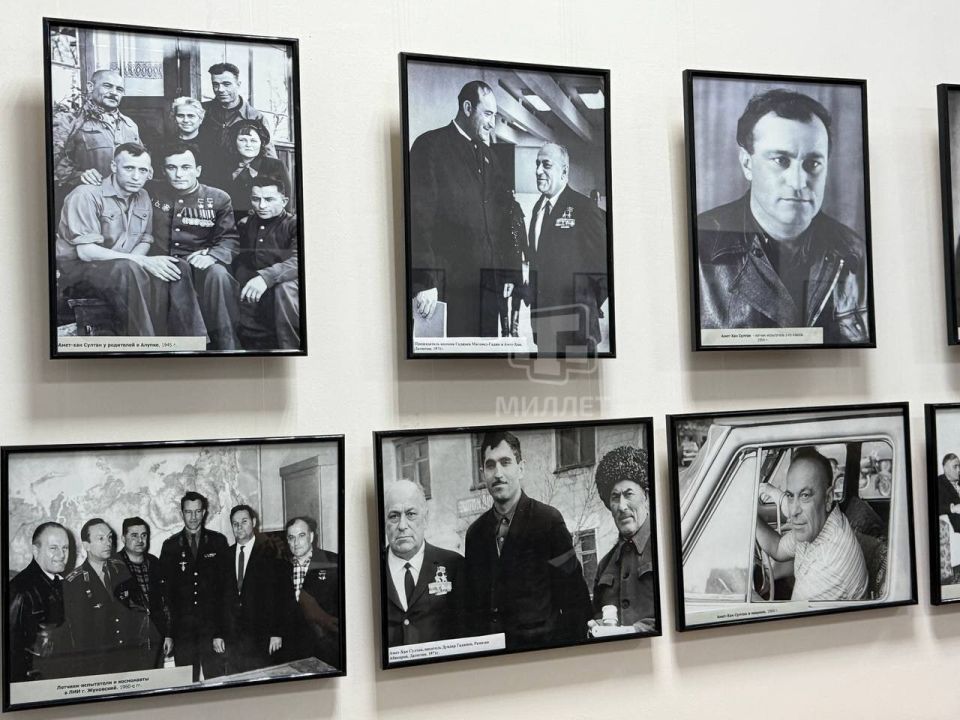 � ������ ������ �����������, ����������� 105-����� ������ ����� ���������� �����, ������-���������� ����-���� ������� � 80-����� ������ � ���