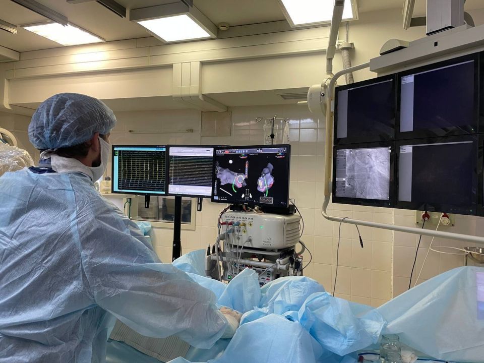 ������ ���������: � ��������� �������� �1 ������ ���������� ������������������� �������� �� ������ � �������������� 3D-���������