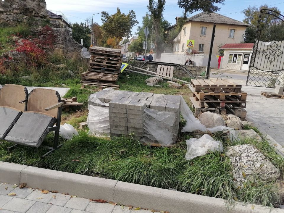 �������� �������: � ������ ���������� ���� �������� �������-��������� ����������� XV ����, �������-����� ���-��� ("�������� ����"), ������ ����������� �������� ������� ������ ������������ �������� ��������� � ������...