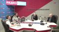 Как в Крыму развивается дзюдо среди школьников и молодежи