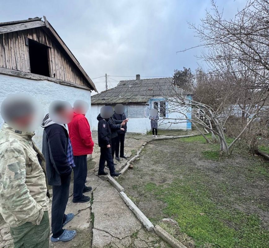 В Бахчисарае местный житель, признанный виновным в грабеже, отправится в колонию