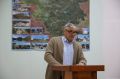 Анжелика Ястребова: Поздравляю с днем рождения начальника Бахчисарайского управления по эксплуатации газового хозяйства ГУП РК «Крымгазсети» Богуславского Александра Петровича!