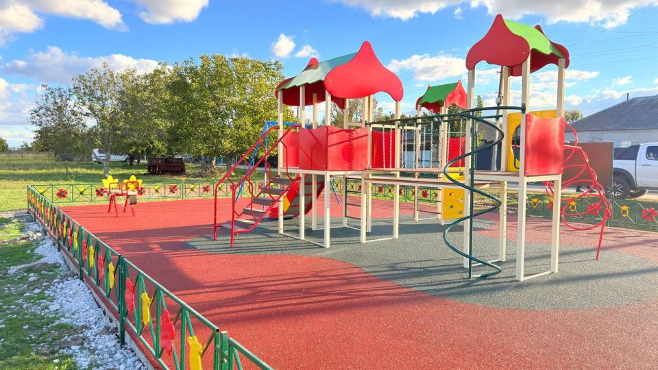 Антон Кравец: Нижнегорский район в 2025 году снова стал лидером по количеству проектов, поданных на конкурс инициативного бюджетирования Антон Кравец: Нижнегорский район в 2025 году снова стал лидером по количеству проектов, поданных на конкурс инициативного бюджетирования