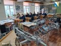 Привлекаем на работу молодежь