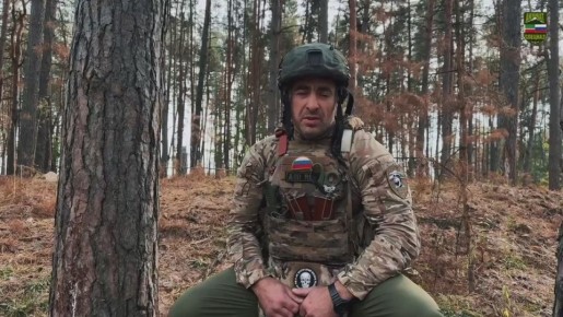 Война расставила все по местам и поменяла человеческие ценности!