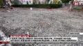 В Симферополе начали благоустройство сквера Победы