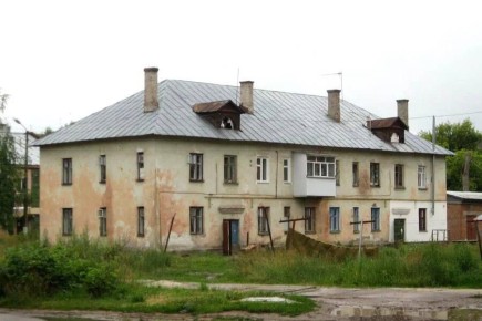 В Бахчисарае прокуратура требует признать дом аварийным