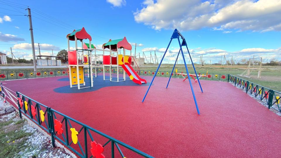 Антон Кравец: Нижнегорский район в 2025 году снова стал лидером по количеству проектов, поданных на конкурс инициативного бюджетирования Антон Кравец: Нижнегорский район в 2025 году снова стал лидером по количеству проектов, поданных на конкурс инициативного бюджетирования