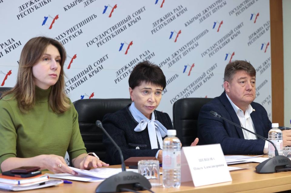 Реализацию национального проекта «Экологическое благополучие» обсудили на заседании Комитета по экологии под председательством Светланы Шабельниковой