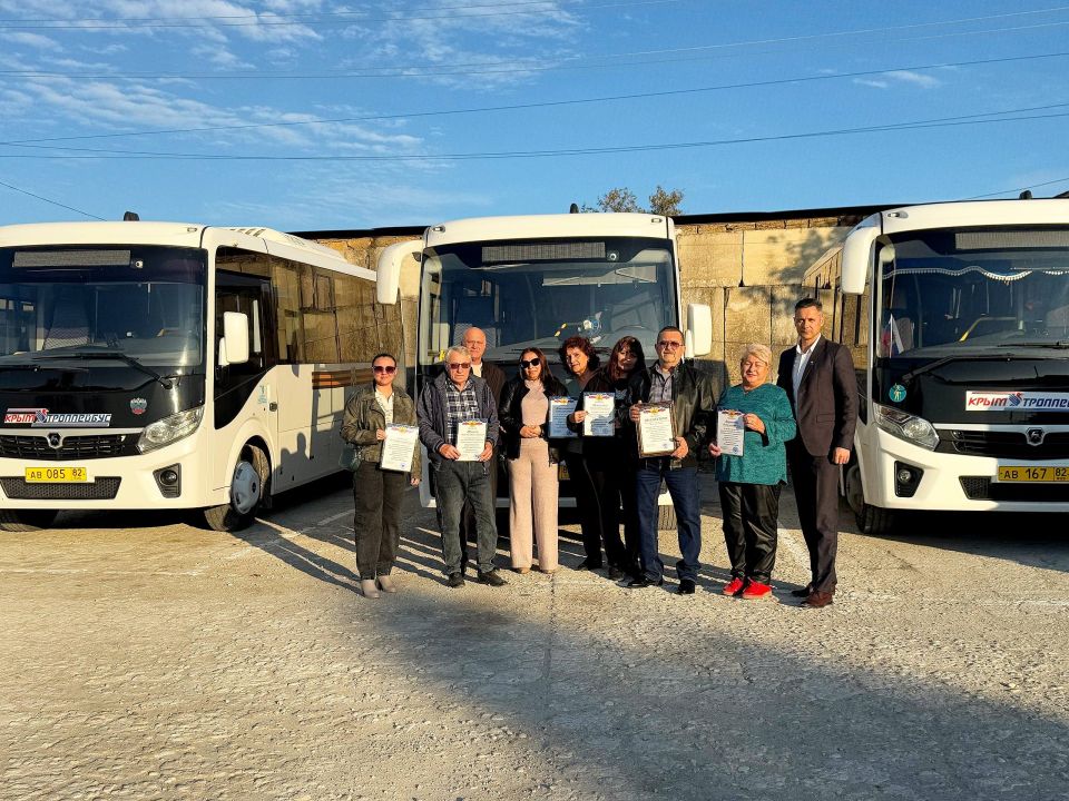 ��������� �������: � ���� �������������, ������� ���������������� � ������������!