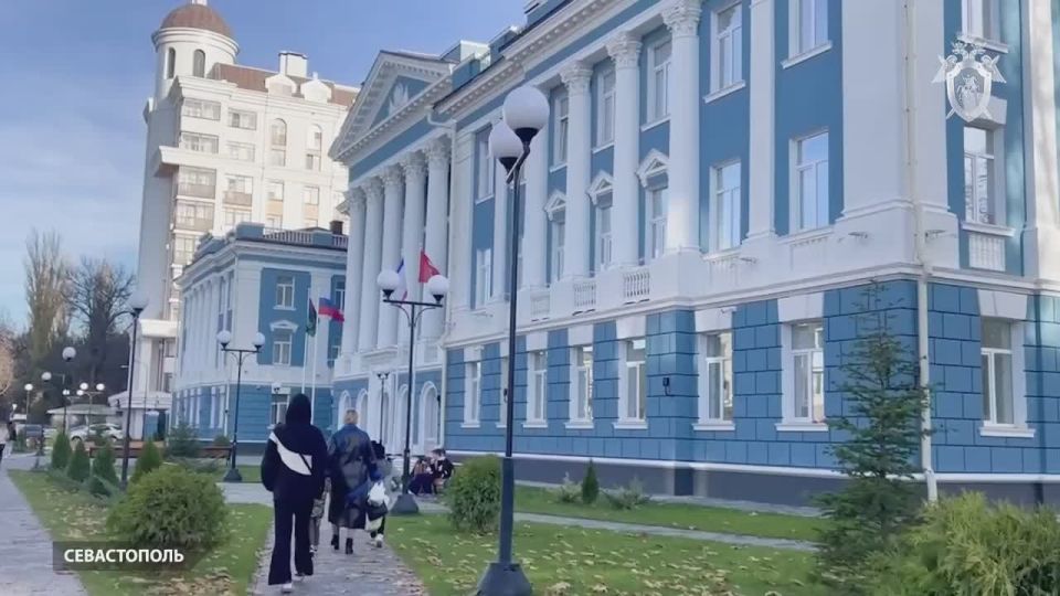 Офицеры СК помогли жительнице Севастополя получить собственное благоустроенное жилье