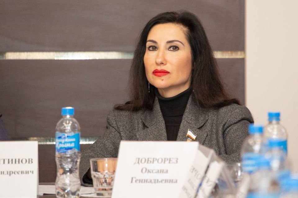 Индекс промышленного производства по Республике Крым составил 99 % Индекс промышленного производства по Республике Крым составил 99 %