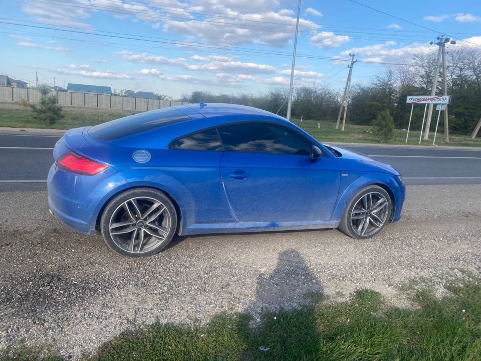 Прокуратура Красногвардейского района взяла под контроль расследование уголовного дела о неоднократном управлении автомобилем водителем, лишенным такого права