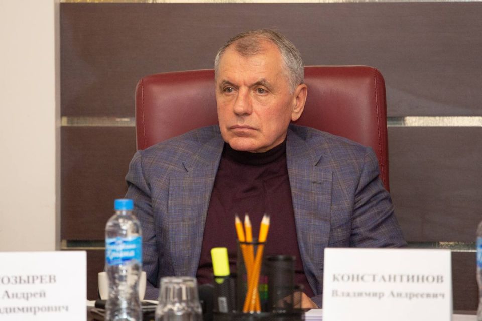 Индекс промышленного производства по Республике Крым составил 99 % Индекс промышленного производства по Республике Крым составил 99 %