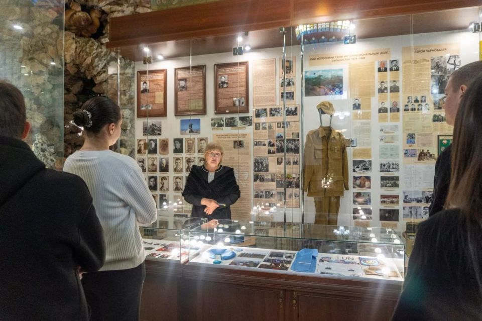 23 октября в Крыму отмечают День памяти и славы крымских партизан и подпольщиков 23 октября в Крыму отмечают День памяти и славы крымских партизан и подпольщиков