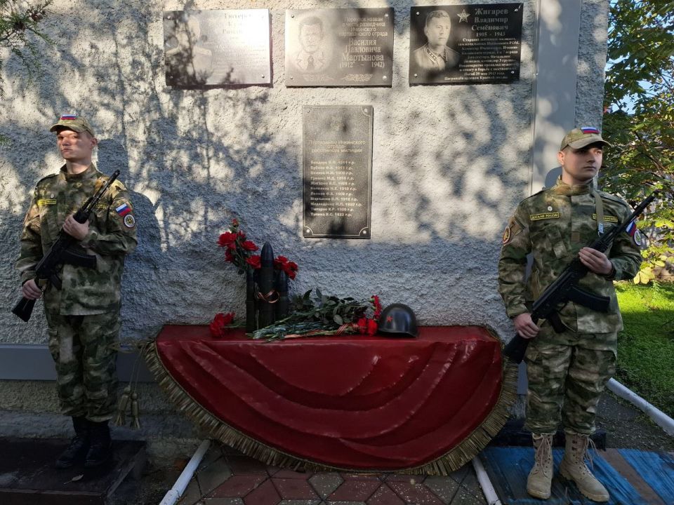 ��������� ��������: 23 ������� � ����� ���������� �������� ���� - ���� ������ � ����� �������� �������� � ������������