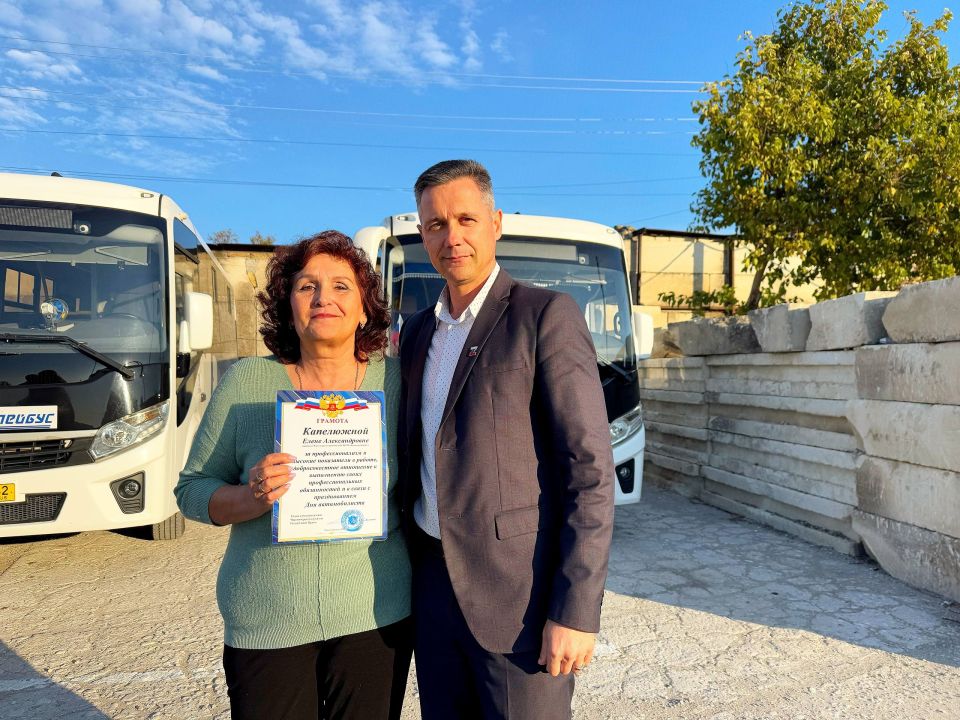 ��������� �������: � ���� �������������, ������� ���������������� � ������������!