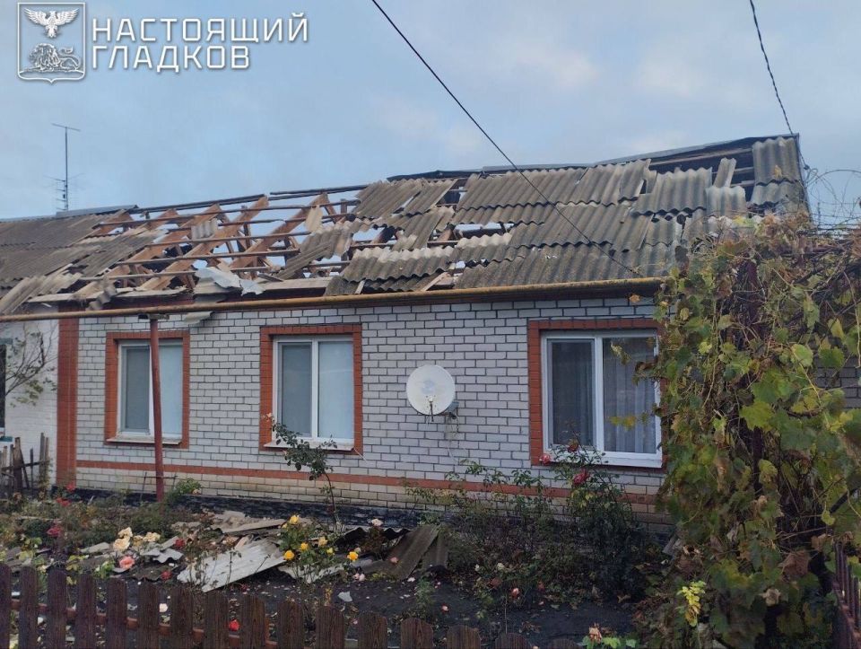 Олег Царёв: Российская ПВО ночью уничтожила 139 украинских БПЛА: 56 – над Белгородской обл, 22 – над Брянской, 21 – над Воронежской, 14 – над Рязанской, 13 – над Ростовской, 4 – над Крымом, по 2 – над Тамбовской... Олег Царёв: Российская ПВО ночью уничтожила 139 украинских БПЛА: 56 – над Белгородской обл, 22 – над Брянской, 21 – над Воронежской, 14 – над Рязанской, 13 – над Ростовской, 4 – над Крымом, по 2 – над Тамбовской...