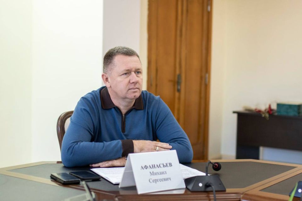 Михаил Афанасьев: Рад поздравить наших талантливых спортсменов-пловцов, показавших отличные результаты на Чемпионате и Первенстве ЮФО и СКФО по плаванию Михаил Афанасьев: Рад поздравить наших талантливых спортсменов-пловцов, показавших отличные результаты на Чемпионате и Первенстве ЮФО и СКФО по плаванию