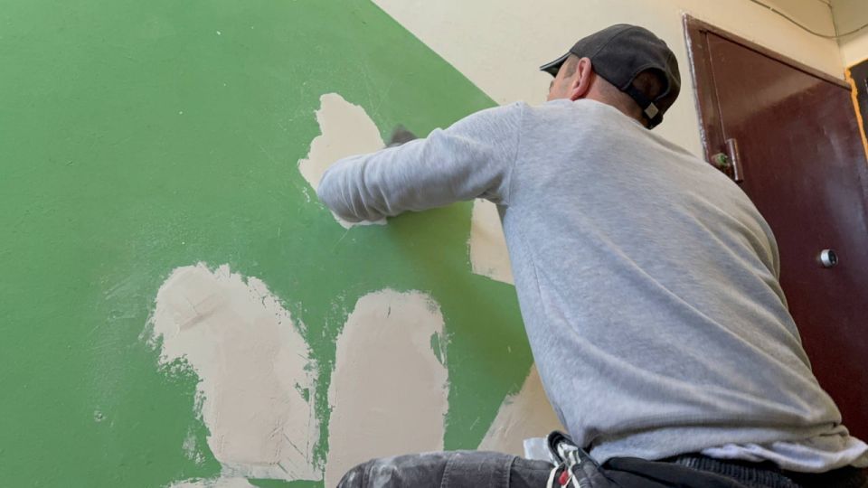 Практика показывает, что конструктивное сотрудничество жителей и управляющих организаций в Керчи приносит эффективные результаты Практика показывает, что конструктивное сотрудничество жителей и управляющих организаций в Керчи приносит эффективные результаты