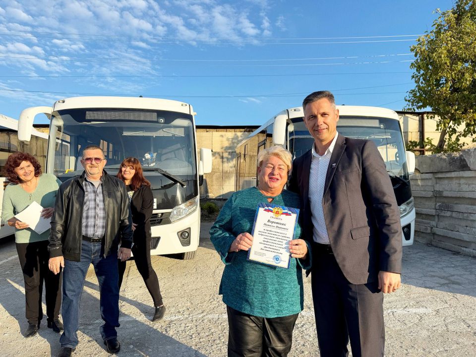 ��������� �������: � ���� �������������, ������� ���������������� � ������������!