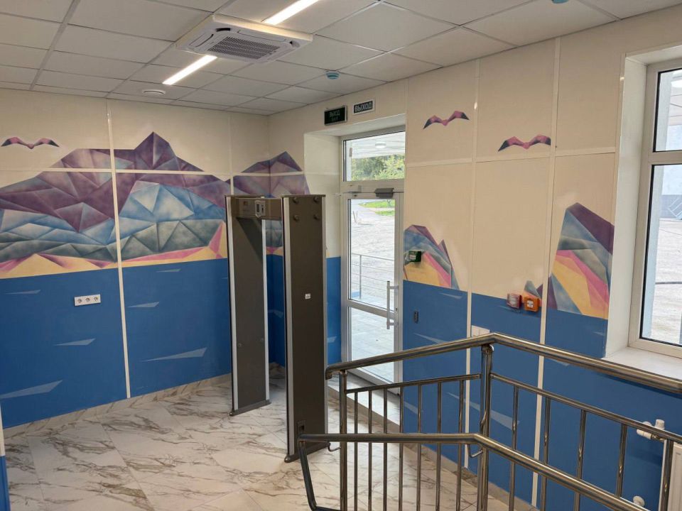 ������ ���������: � ����������� ����������� ����������� ������ �������� ������� ��������� �������� �5. ���� ������ � ��������� ������� �������� ��� ����� ����� ��������� ������� � �� ���, ��� �� ��������� ���������� ������