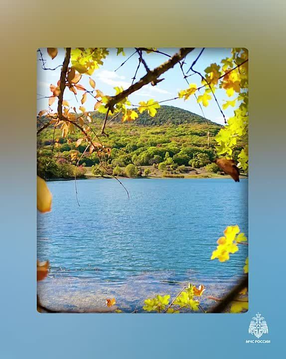 О погоде на полуострове. переменная облачность