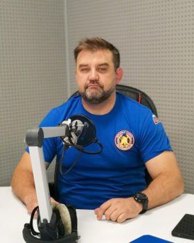 О пожарной безопасности в отопительный период рассказали начальник ГКУ РК "Пожарная охрана Республики Крым" Рамиль Агишев и начальник организации оперативно-служебной деятельности ГКУ РК "Пожарная охрана Республики Крым"...