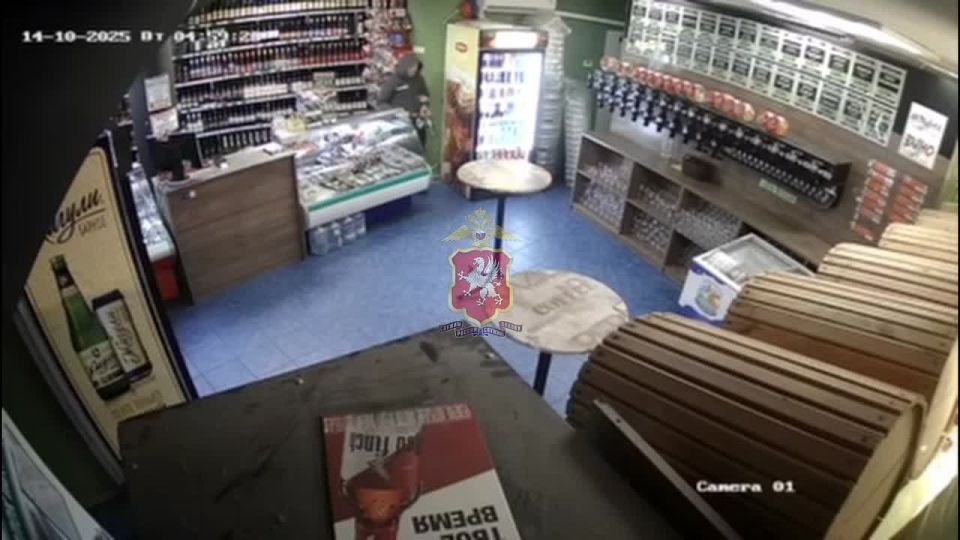 Город засыпает, просыпается мафия