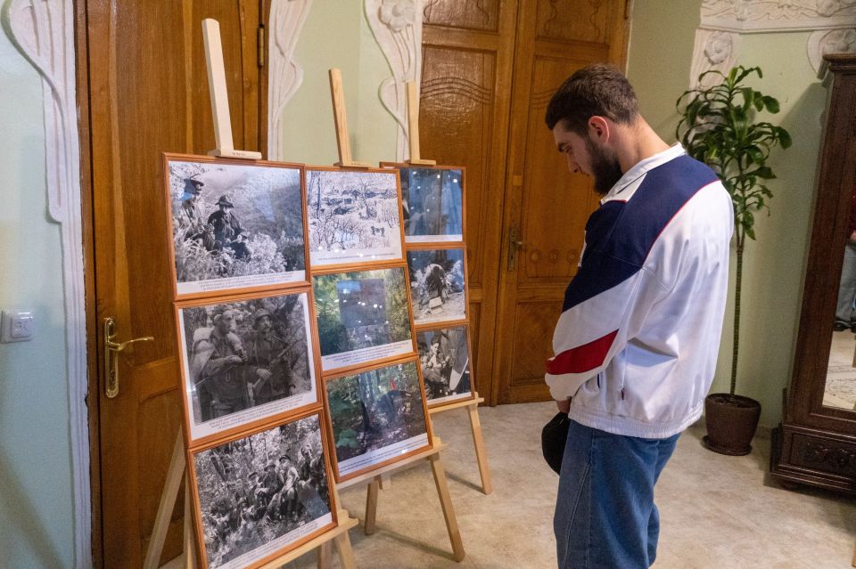 23 ОКТЯБРЯ В РЕСПУБЛИКЕ КРЫМ ОТМЕЧАЕТСЯ ПАМЯТНАЯ ДАТА -ДЕНЬ ПАМЯТИ И СЛАВЫ КРЫМСКИХ ПАРТИЗАН И ПОДПОЛЬЩИКОВ 23 ОКТЯБРЯ В РЕСПУБЛИКЕ КРЫМ ОТМЕЧАЕТСЯ ПАМЯТНАЯ ДАТА -ДЕНЬ ПАМЯТИ И СЛАВЫ КРЫМСКИХ ПАРТИЗАН И ПОДПОЛЬЩИКОВ