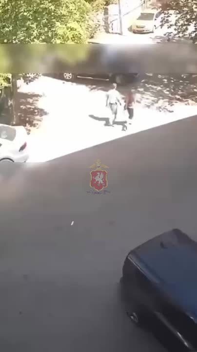 В Севастополе полиция завершила расследование уголовного дела о ДТП с погибшей несовершеннолетней девушкой-пешеходом