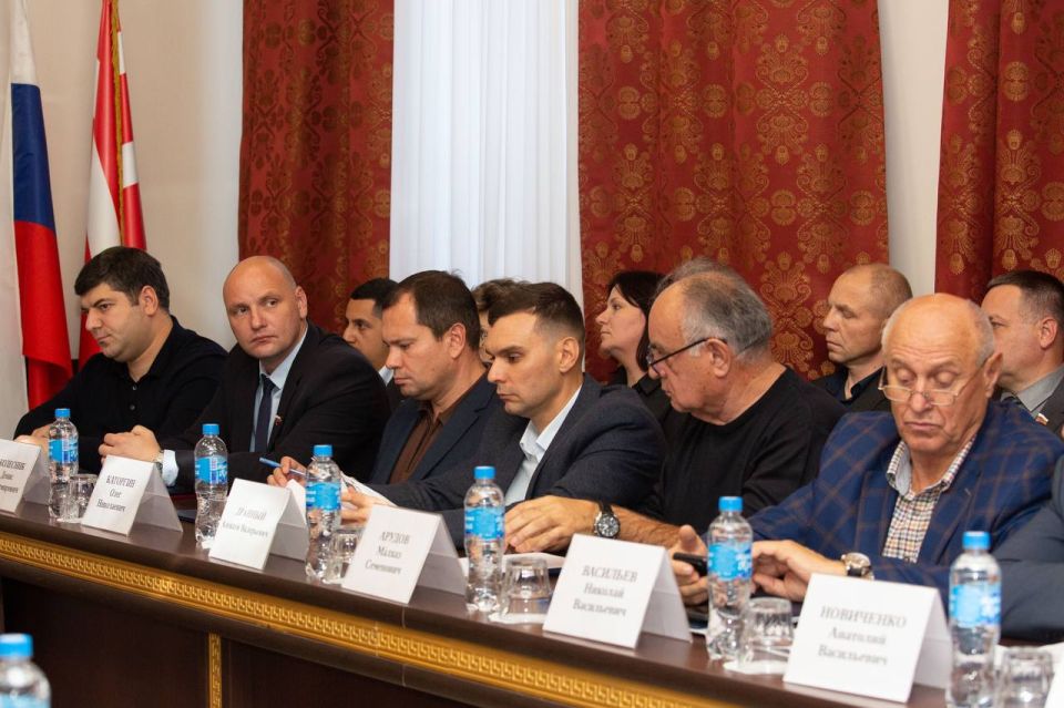 Индекс промышленного производства по Республике Крым составил 99 % Индекс промышленного производства по Республике Крым составил 99 %