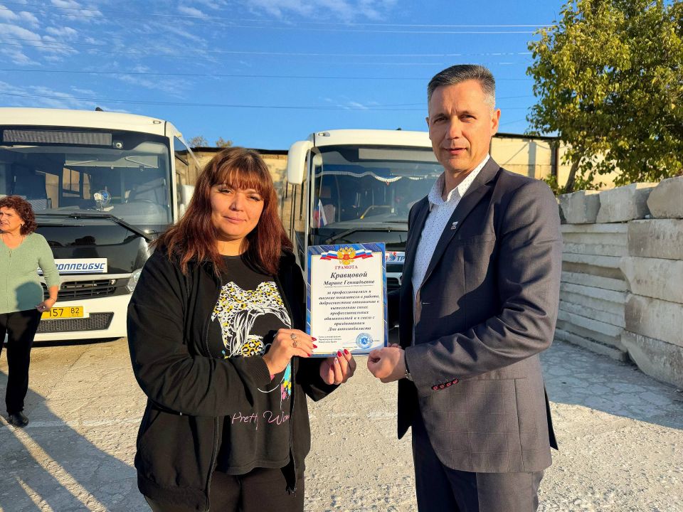 ��������� �������: � ���� �������������, ������� ���������������� � ������������!