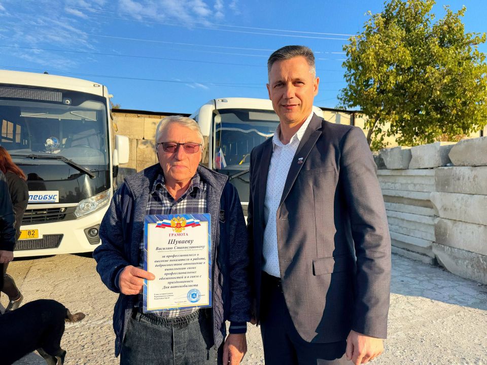 ��������� �������: � ���� �������������, ������� ���������������� � ������������!