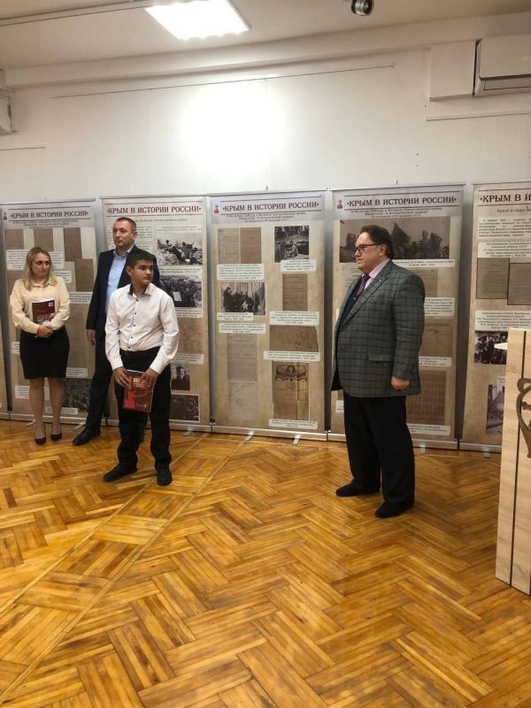 ������ � ����� ������ ���������� � ����������� ������������� �����������