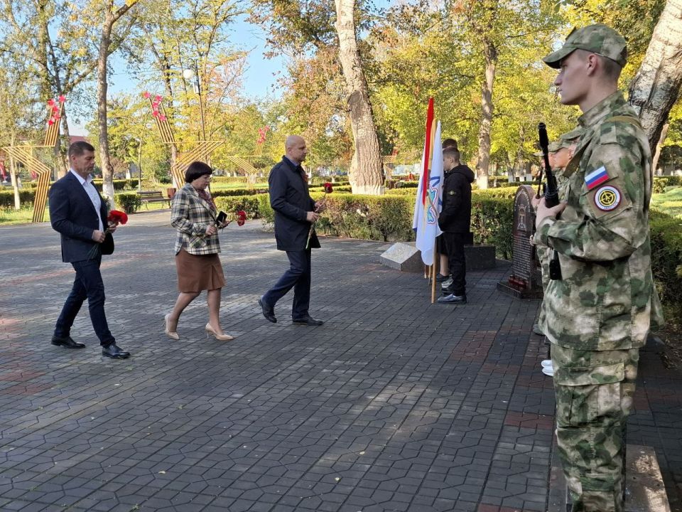 ��������� ��������: 23 ������� � ����� ���������� �������� ���� - ���� ������ � ����� �������� �������� � ������������