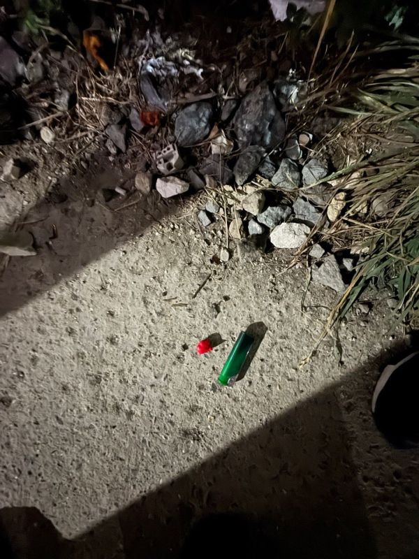 Иллюзия бесконтактной торговли: как симферопольские полицейские разрушили амбиции дилера Иллюзия бесконтактной торговли: как симферопольские полицейские разрушили амбиции дилера