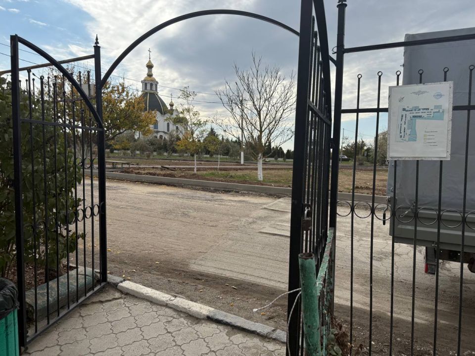 Александр Юрьев: По обращению граждан выехал в посёлок Новоозёрное Александр Юрьев: По обращению граждан выехал в посёлок Новоозёрное