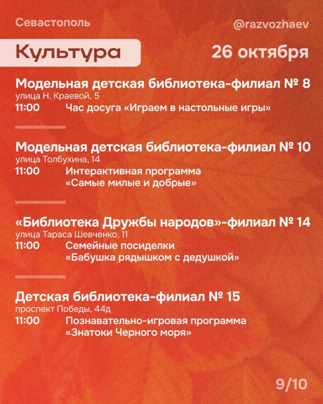 ������ ���������: ������� ��������, � ��� ����������� ��������������� ���������� ����������� ��������� ���������� �����������