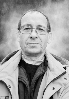 Михаил Развожаев: Сегодня проводили в последний путь заместителя командира взвода – командира отделения, гвардии рядового Петра Сергеевича Аникина