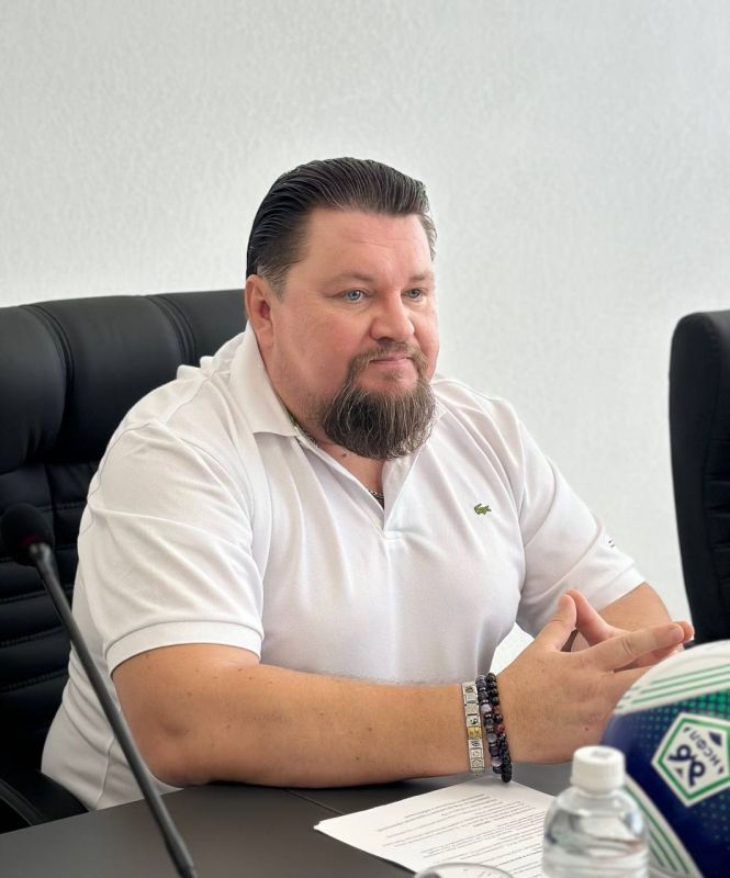 «УниверЛига» — новый шаг в развитии студенческого спорта «УниверЛига» — новый шаг в развитии студенческого спорта