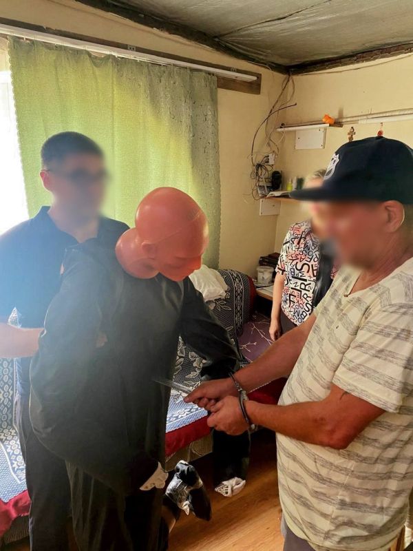 Севастополец пойдет под суд за убийство знакомого ножом Севастополец пойдет под суд за убийство знакомого ножом