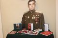 В Крымскотатарском государственном академическом музыкально-драматическом театре прошёл показ спектакля «Амет-Хан – Небесный Султан»