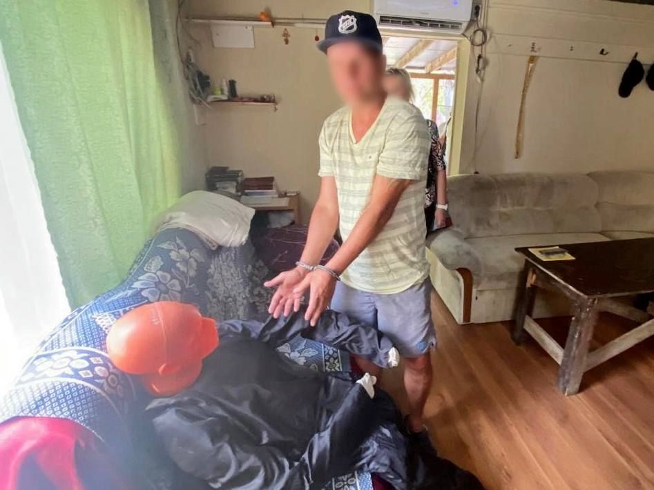 Севастополец пойдет под суд за убийство знакомого ножом