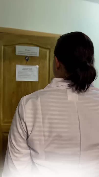 Знакомим вас с одним из сотрудников "Крымского центра Территориального страхового фонда документации"