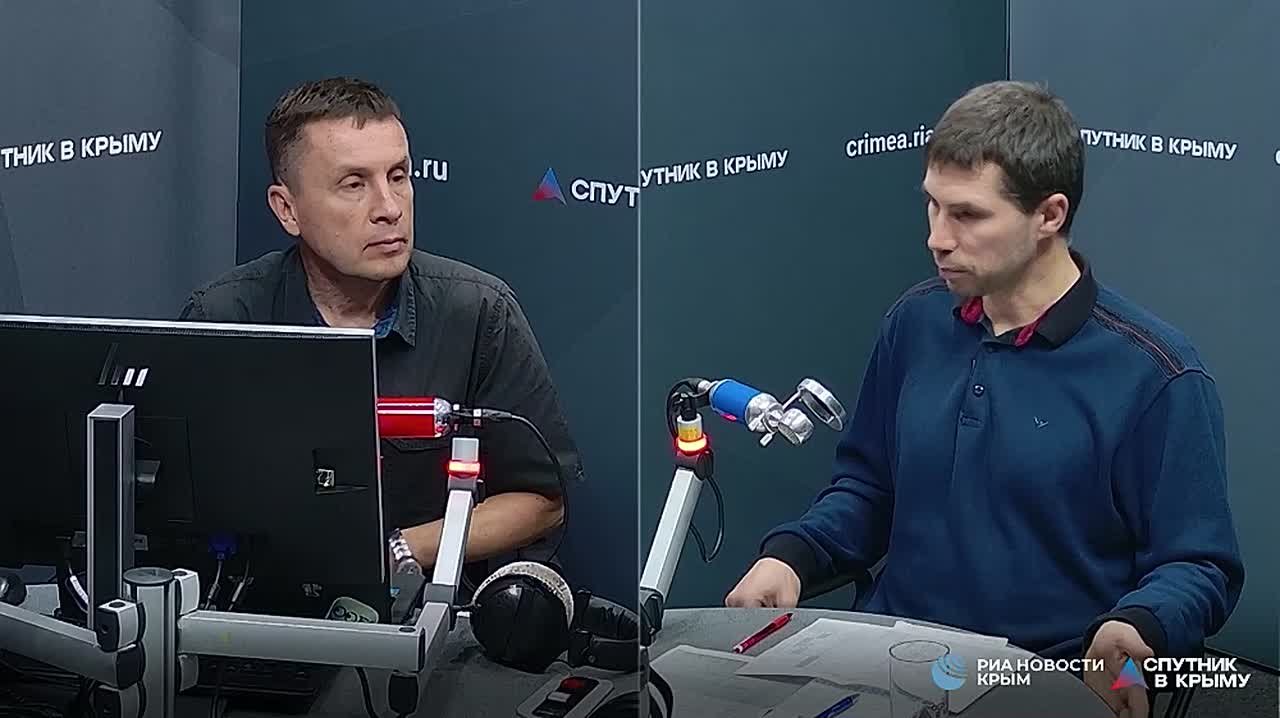 Ждем вас в эфире в 16:00 в программе "Детально"!