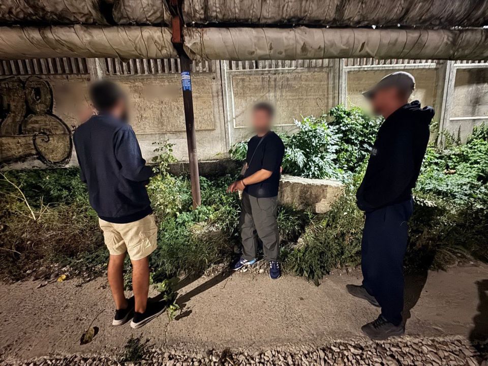 Иллюзия бесконтактной торговли: как симферопольские полицейские разрушили амбиции дилера Иллюзия бесконтактной торговли: как симферопольские полицейские разрушили амбиции дилера