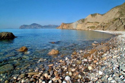 Вода Крыма: Уважаемые подписчики нашего сообщества!