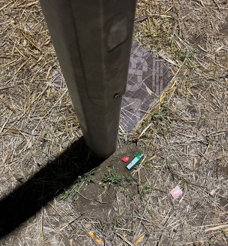 Иллюзия бесконтактной торговли: как симферопольские полицейские разрушили амбиции дилера Иллюзия бесконтактной торговли: как симферопольские полицейские разрушили амбиции дилера