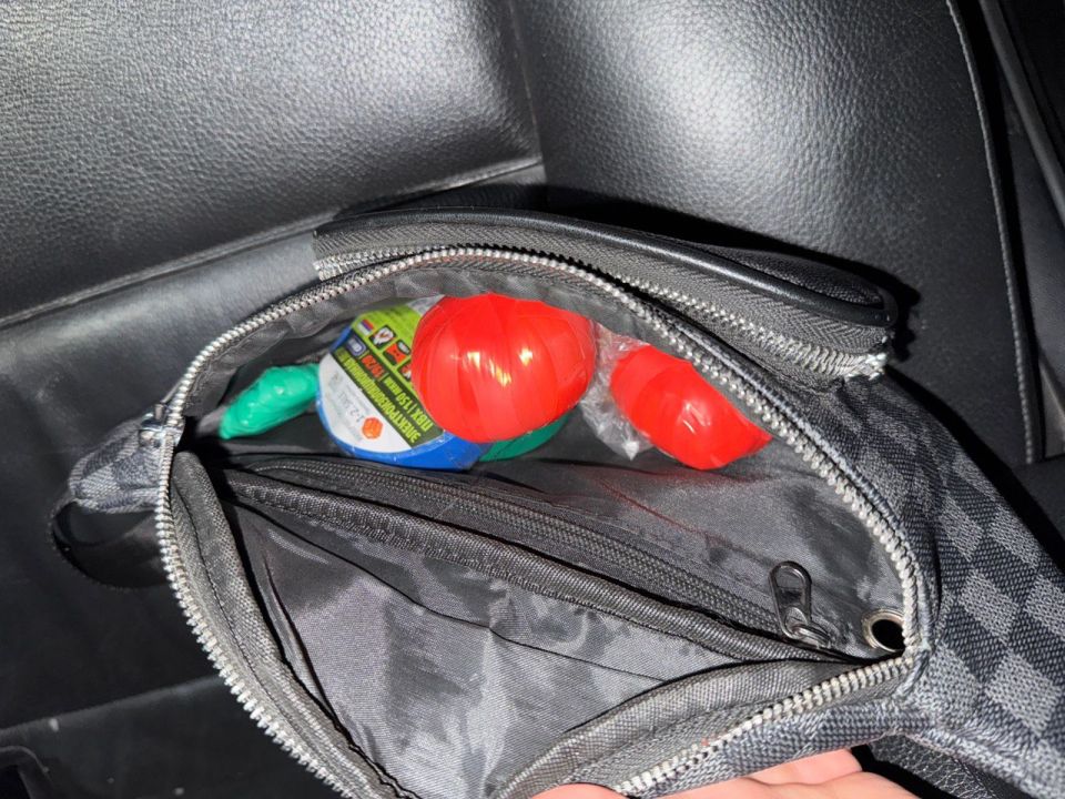 Иллюзия бесконтактной торговли: как симферопольские полицейские разрушили амбиции дилера Иллюзия бесконтактной торговли: как симферопольские полицейские разрушили амбиции дилера